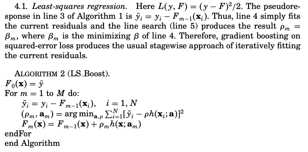 Lsboost Explainable Ai Using Gradient Boosted Randomized Networks With Examples In R And Python R Bloggers