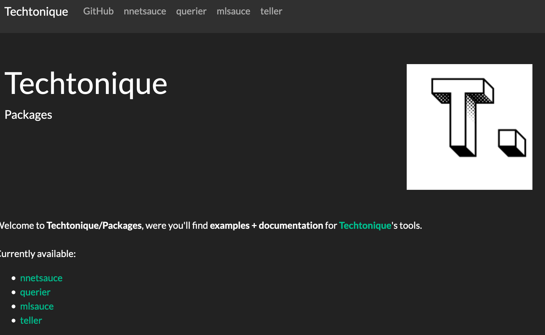 Technical Documentation Python bloggers Technical Documentation Python bloggers